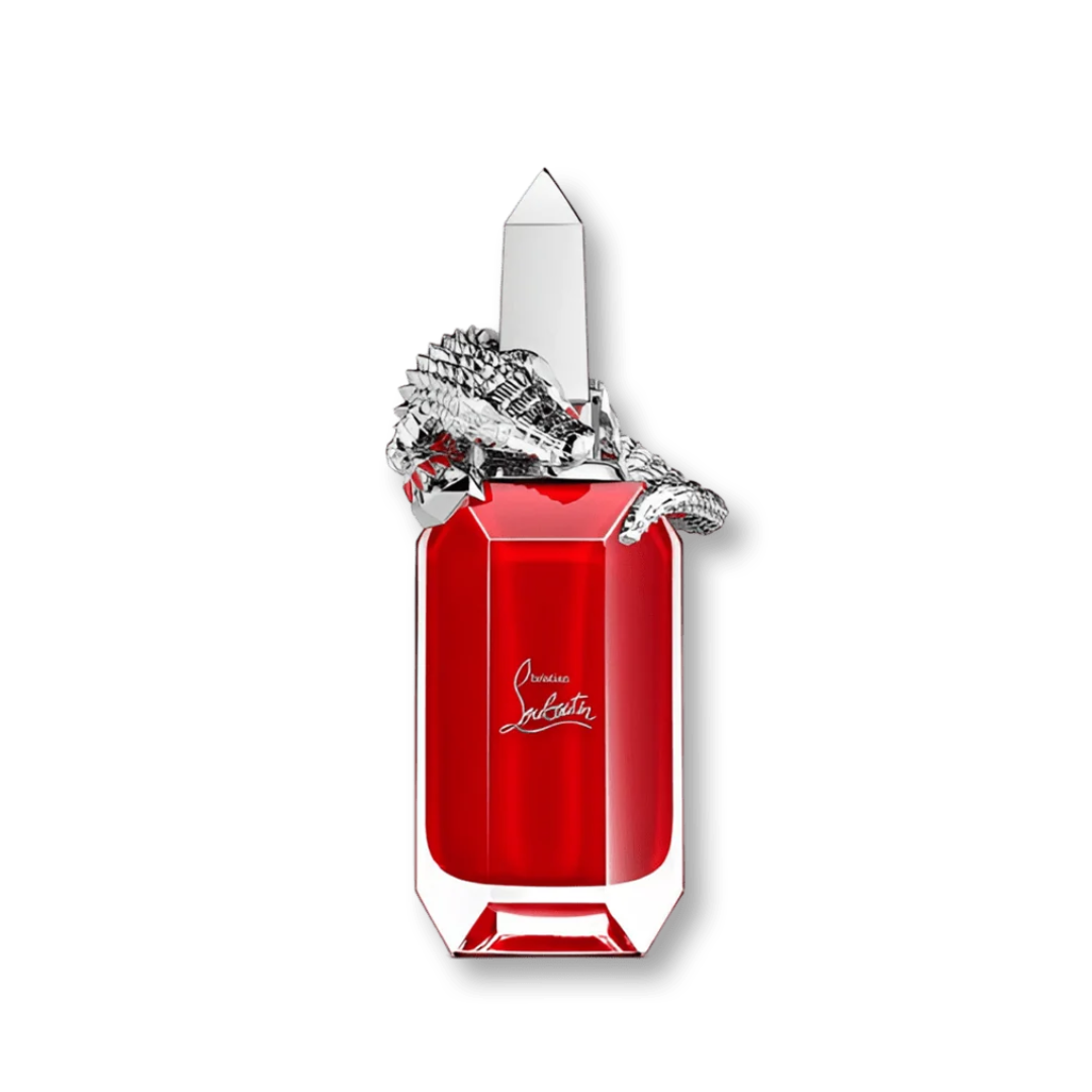 CHRISTIAN LOUBOUTIN LOUBICROC (W) EDP