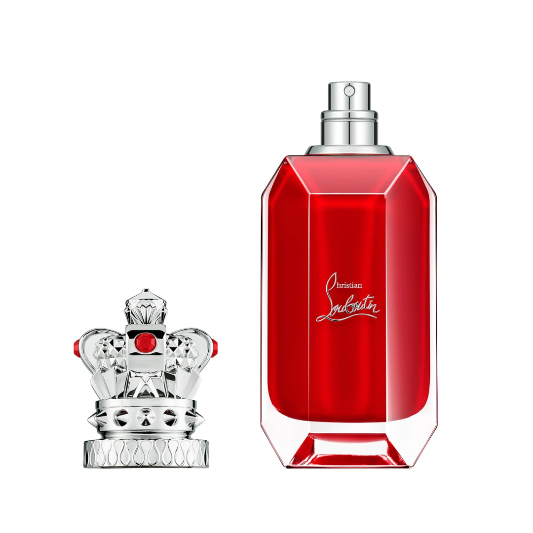 CHRISTIAN LOUBOUTIN LOUBICROWN (W) EDP 50ML