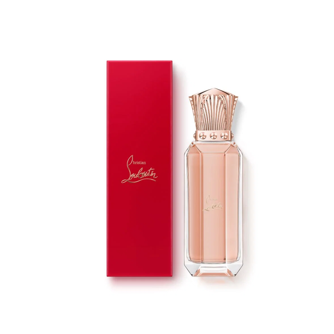 CHRISTIAN LOUBOUTIN LOUBIHORSE (W) EDP LEGERE 90ML