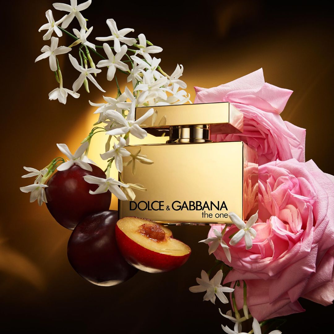Dolce & Gabbana The One Gold EDPi-75ML