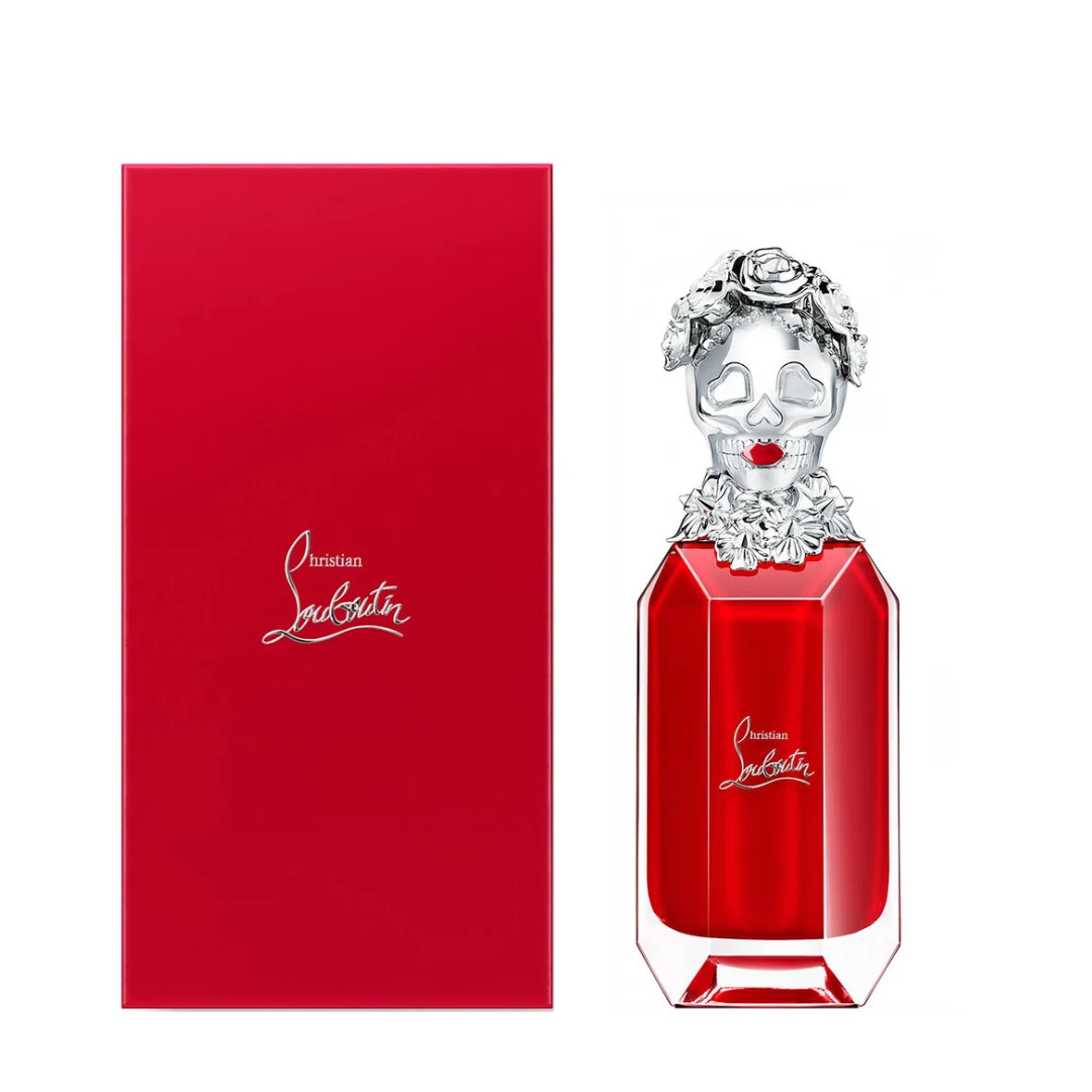 CHRISTIAN LOUBOUTIN LOUBIKISS (W) EDP 90ML