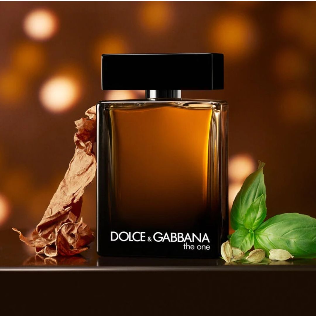 Dolce & Gabbana The One Pour Homme EDT 125ml