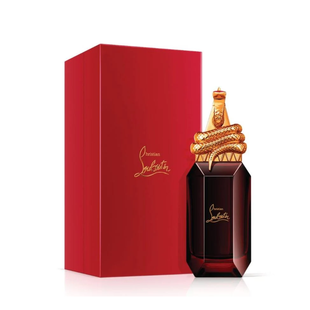 CHRISTIAN LOUBOUTIN LOUBIPRINCE (U) EDP INTENSE 90ML