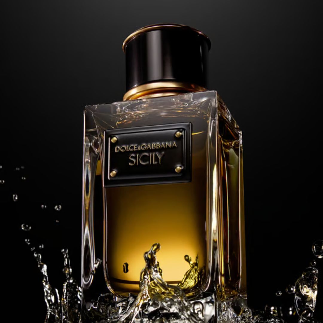 Dolce & Gabbana Velvet Sicily EDP 100ML