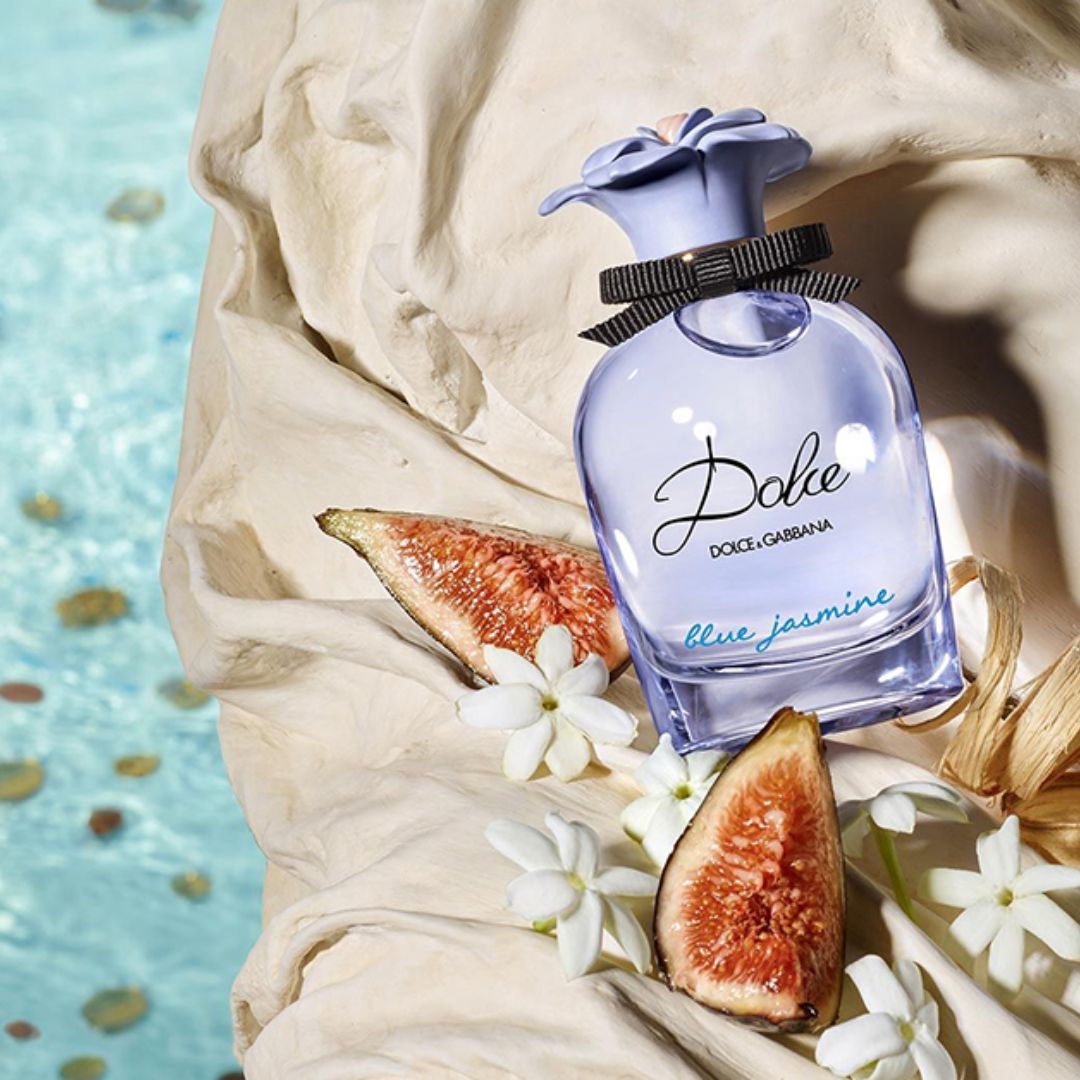 D&G DOLCE BLUE JASMINE EDP 75ML