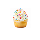 Vanilla Cupcake