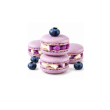 Blueberry Macaron Accord
