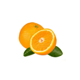 Brazilian Orange
