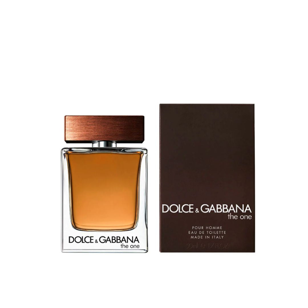 Dolce & Gabbana The One Pour Homme EDT 100ML
