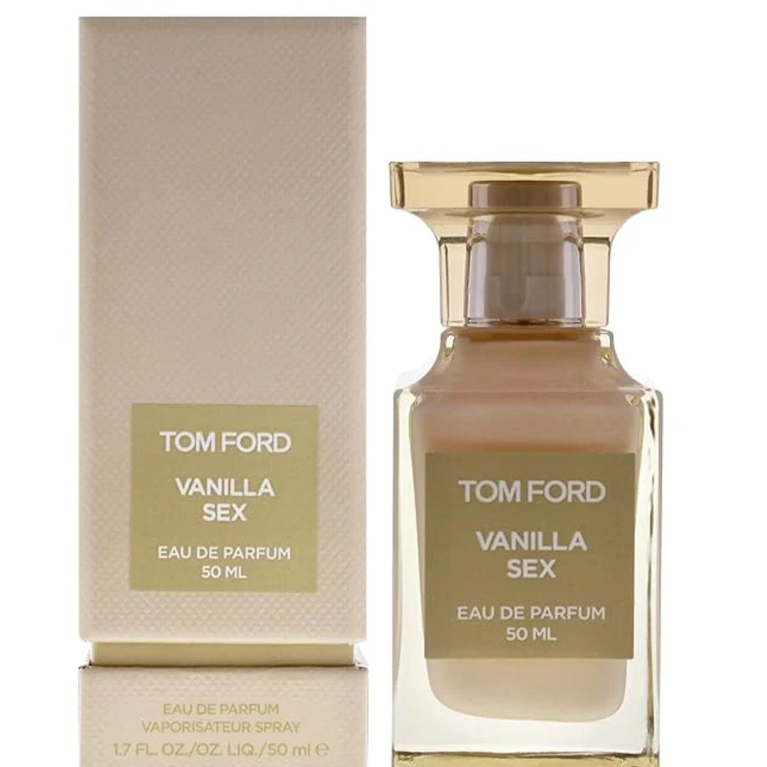 Tom Ford PB Vanilla EDP 250ML:250ml