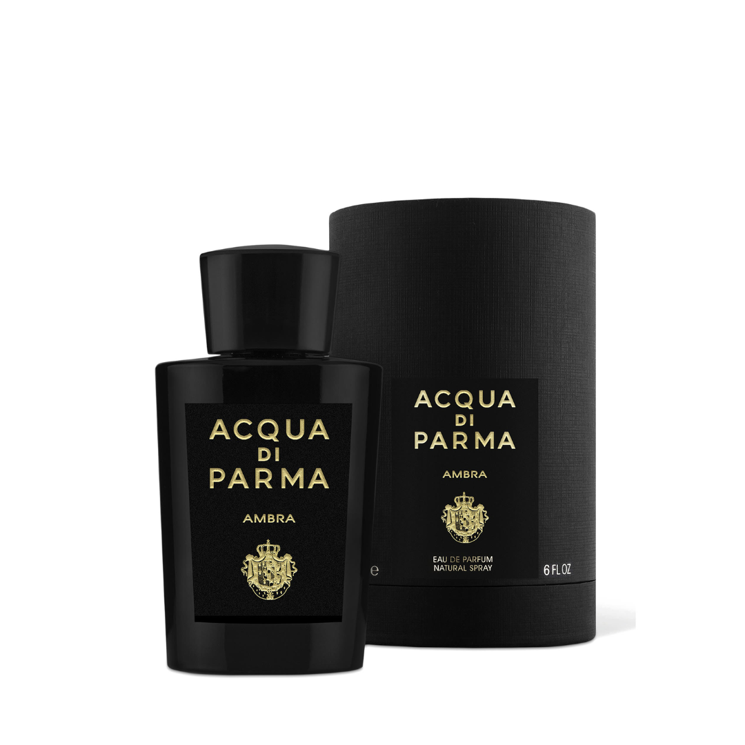 ACQUA DI PARMA AMBRA (U) EDP 20ML