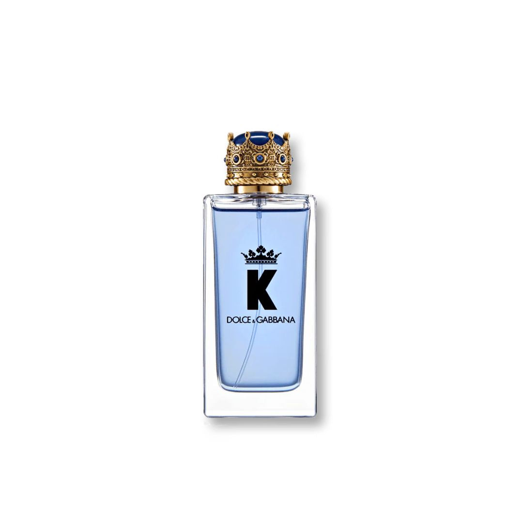 Dolce & Gabbana K EDT 100 ML