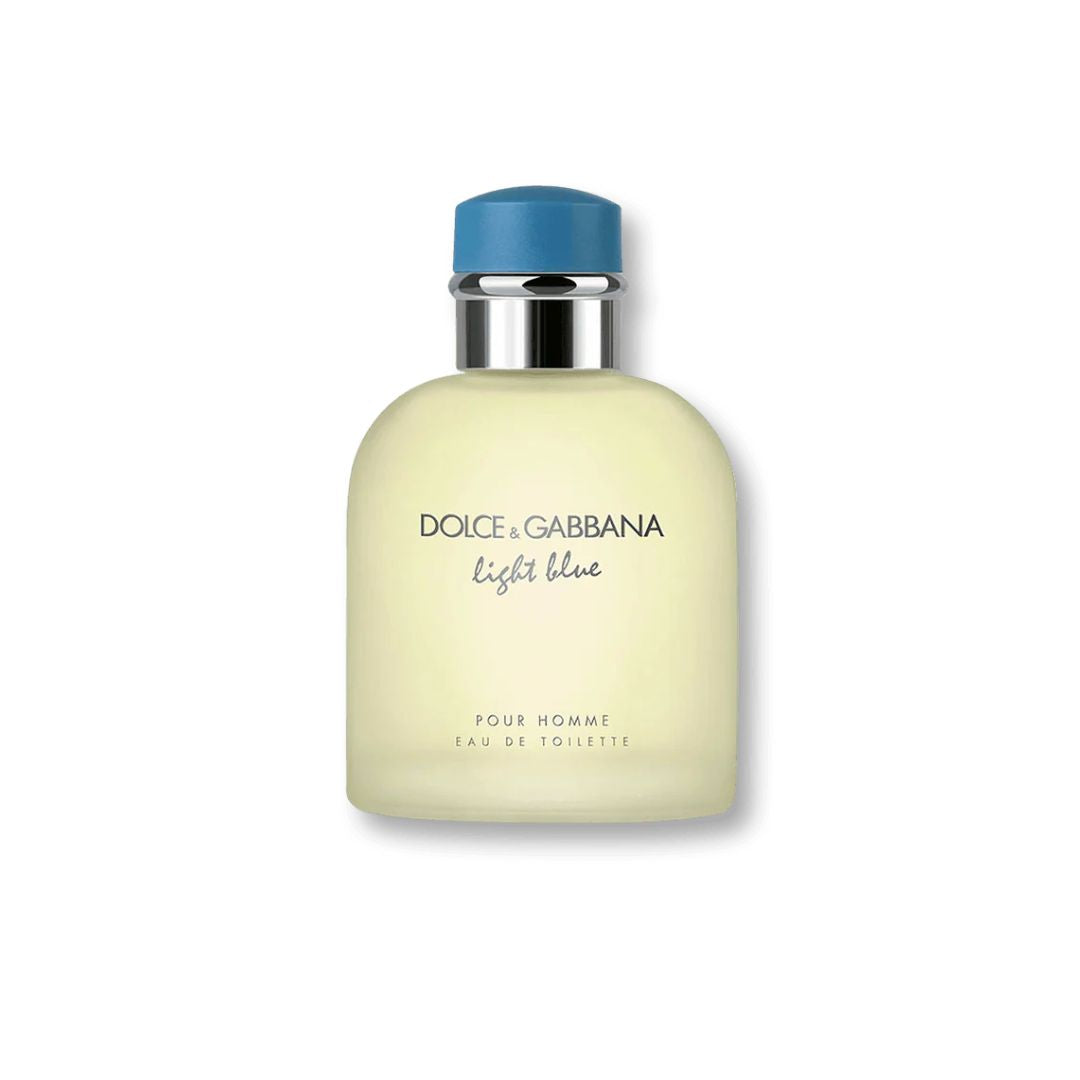 Dolce & Gabbana Light Blue PH EDT Spray 75ML