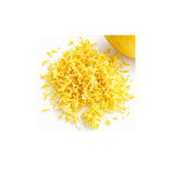 Lemon Zest