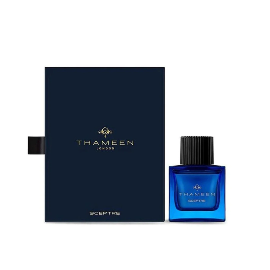 THAMEEN SOVEREIGN COLLECTION SCEPTRE (U) EXTRAIT DE PARFUM 50ML