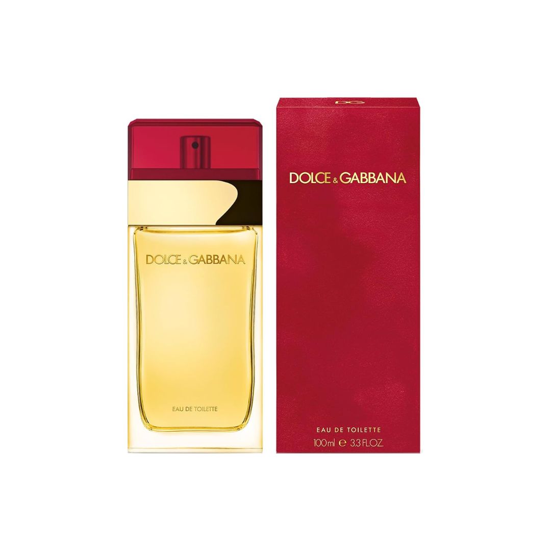 Dolce & Gabbana Parfum Original EDT 100ML