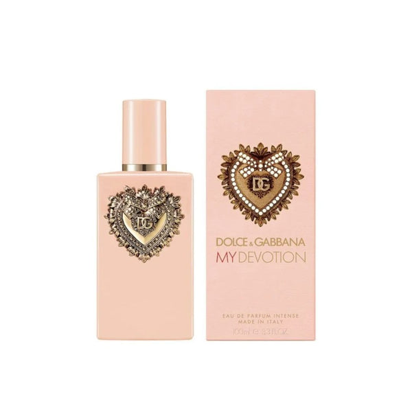 Dolce & Gabbana Devotion EDPI Intense 100ML:100ml