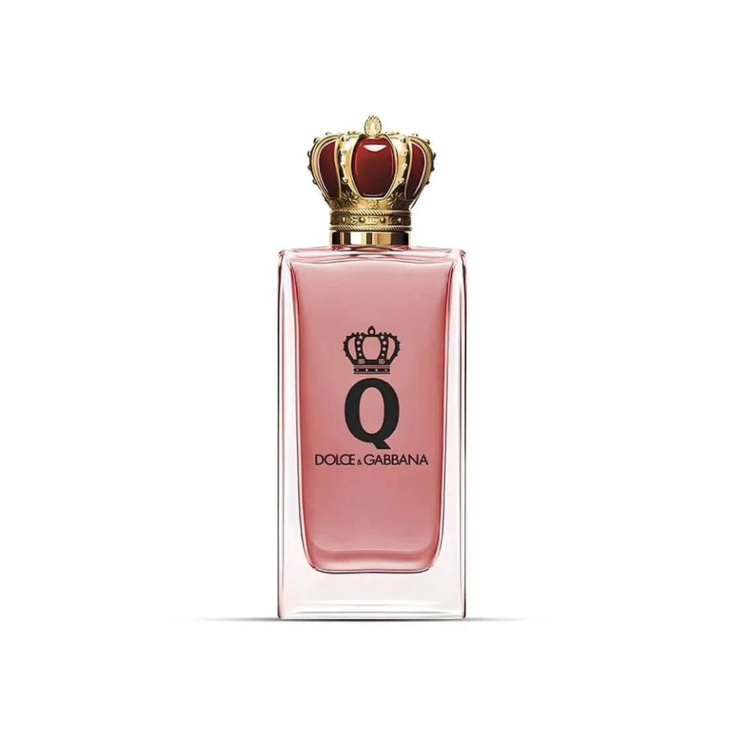 Dolce & Gabbana Q By Dolce & Gabbana Parfum 100ML