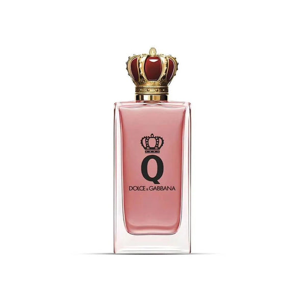 Dolce & Gabbana Q By Dolce & Gabbana Parfum 100ML