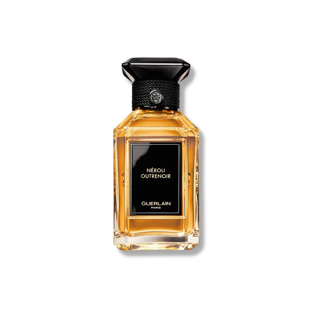 Guerlain AM 23 BB Black Neroli Outrenoir EDP 125ML