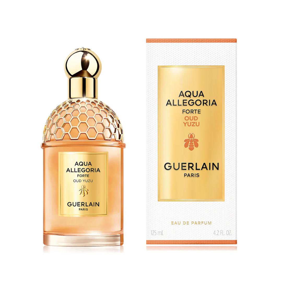Guerlain Aqua 23 Woody Forte Oyuz EDP 75ML RSPR