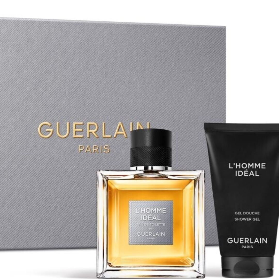 Guerlain Hr 25 Edt Fday Set 100Mlsgel