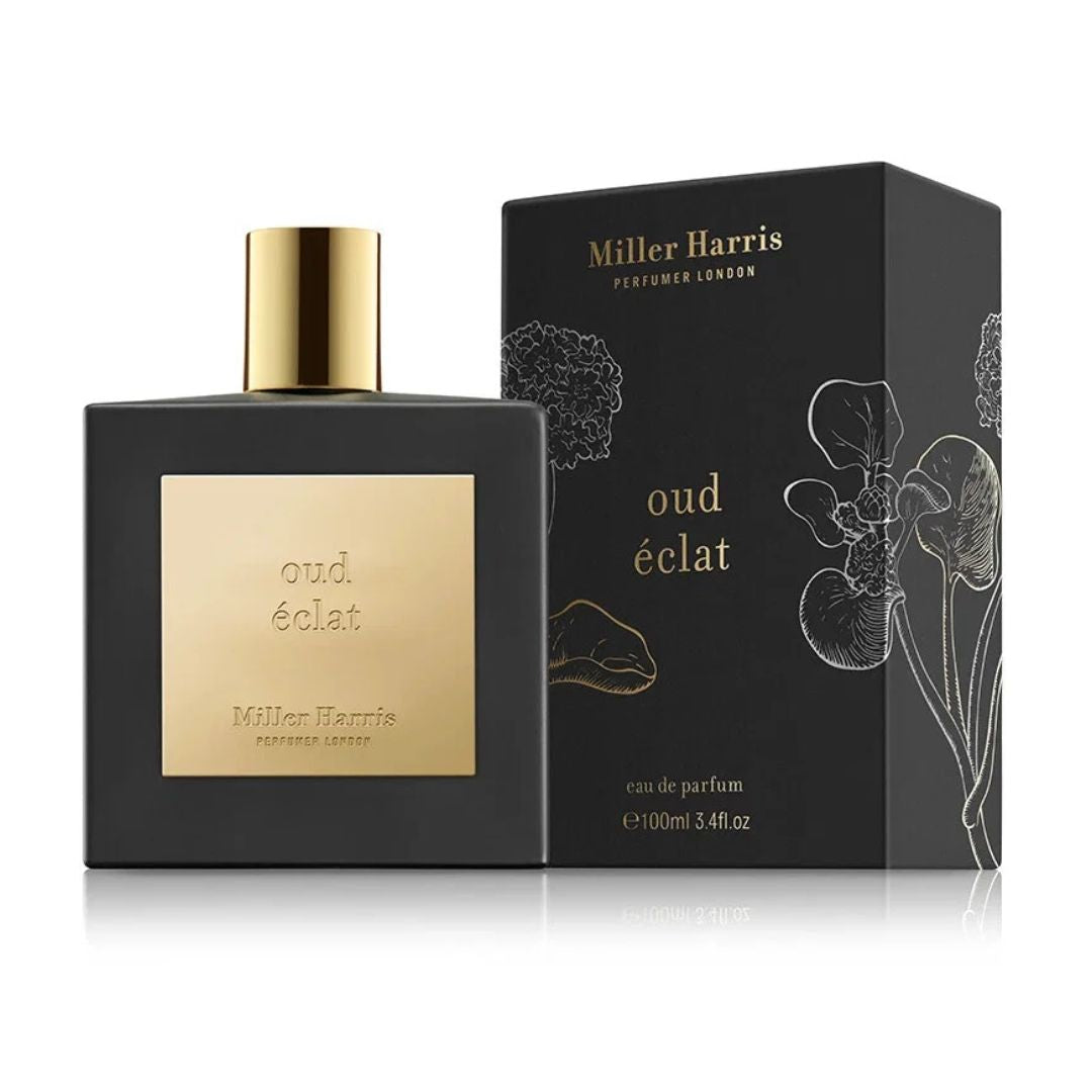 Miller Harris Private Collection Oud Eclat 100ML:100ml