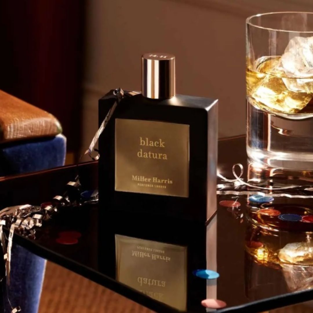 Miller Harris Black Detura 100ML
