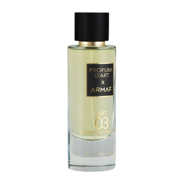 Armaf Art 03 Legni Dolci Bruciati EDP 105ml
