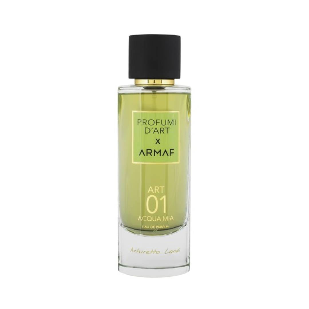 Armaf Art 01 Acqua Mia EDP 105ml