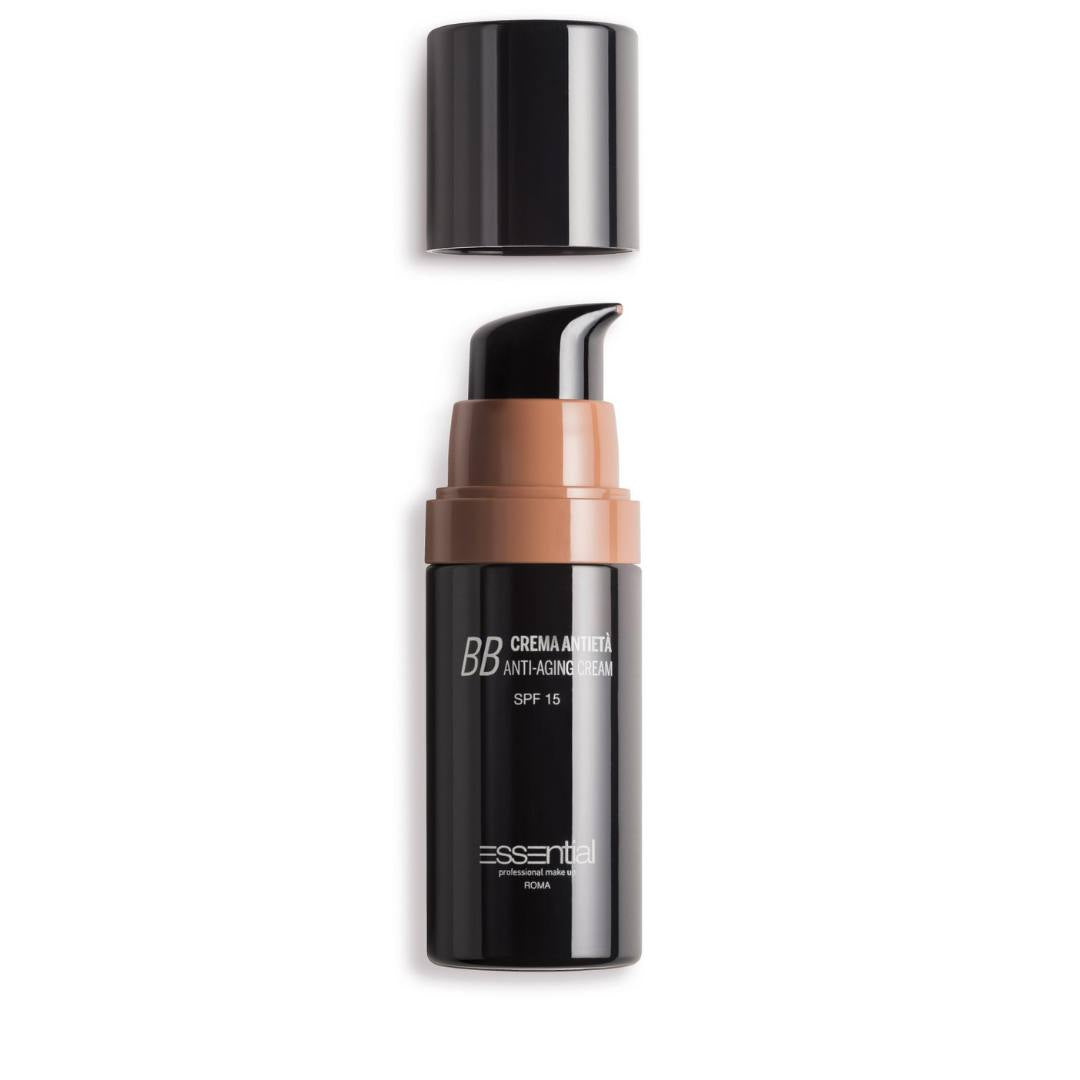 BBC05 E. MAKEUP - ANTI AGING BB CREAM SPF15 NR.05 +20+30