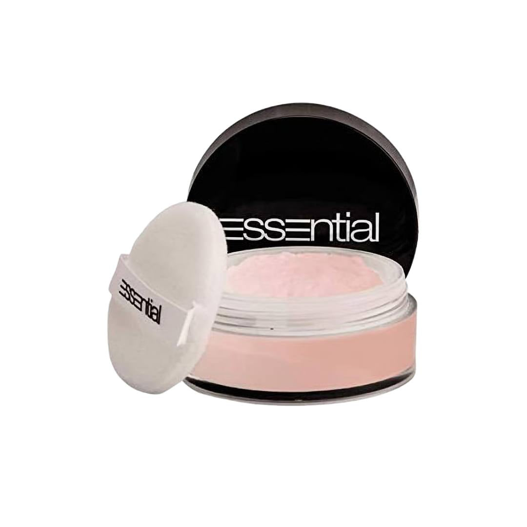 E. MAKEUP - DIAMOND POWDER SUPER HD - NR.30 APRICOT