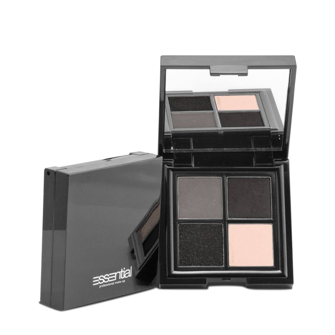 TROUSSE NR. 100 - BLACK STAR AND NUDE STAR
