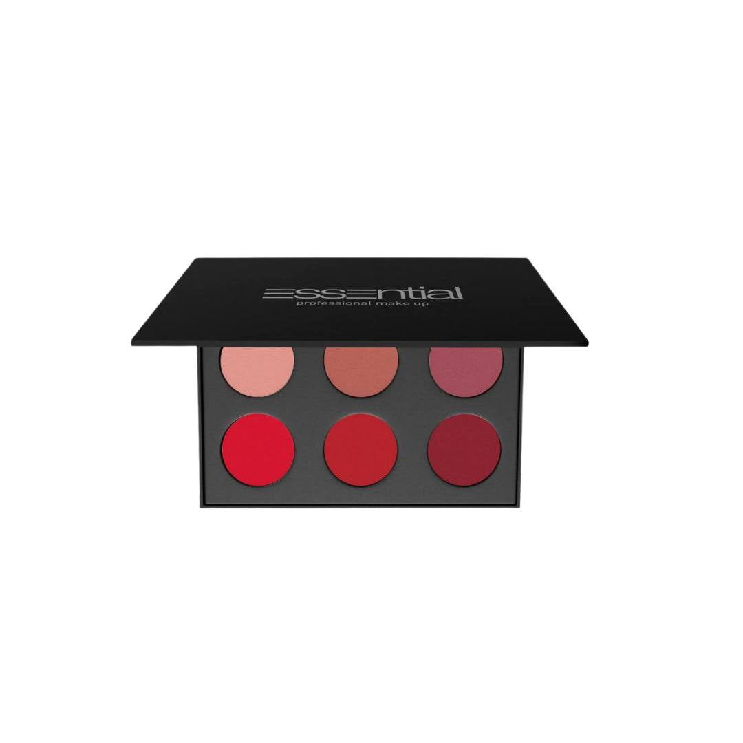 MAKE-UP PALETTE ROSSETTI
