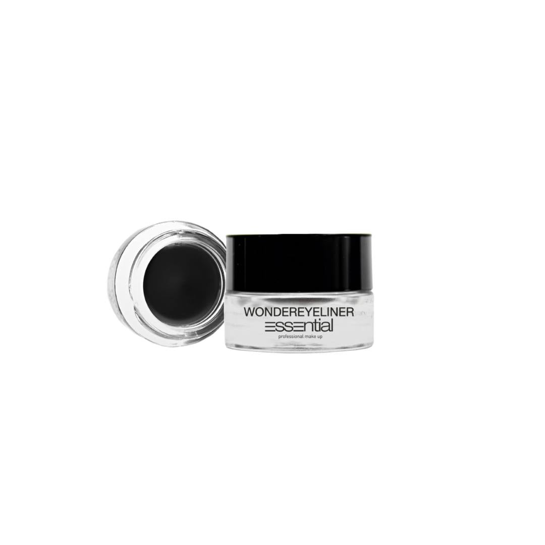 WONDEREYELINER NR.100 BLACK