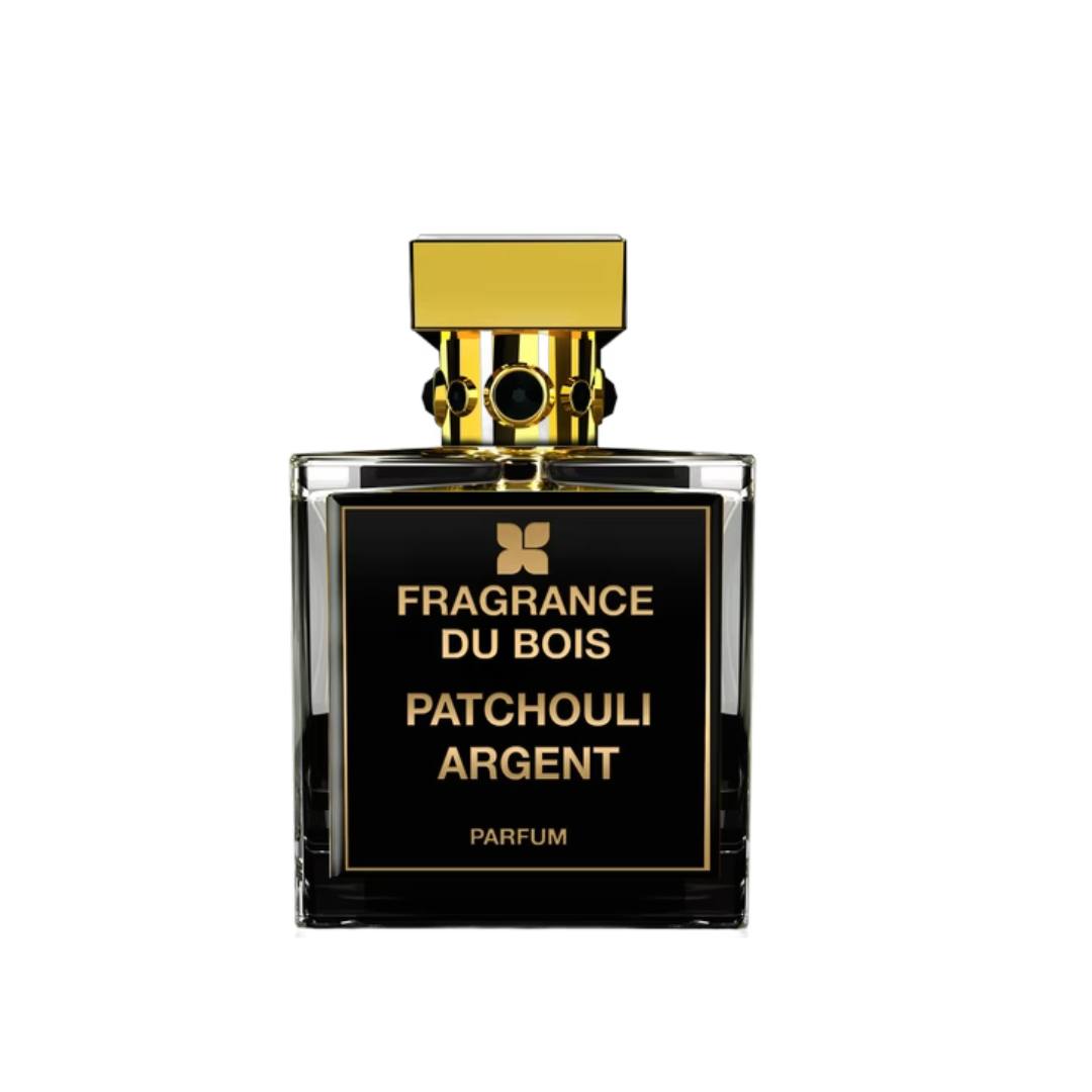 Patchouli Argent