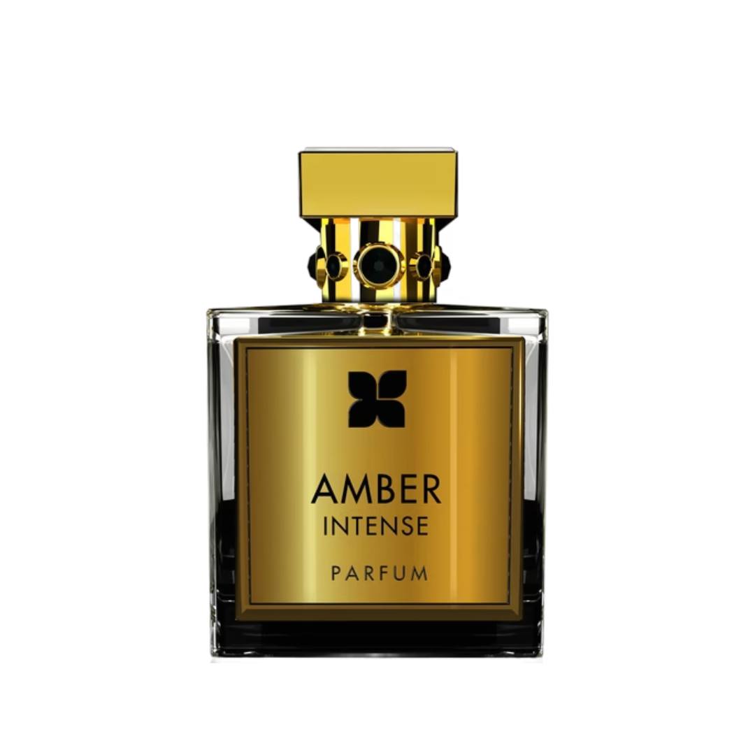 AMBER INTENSE