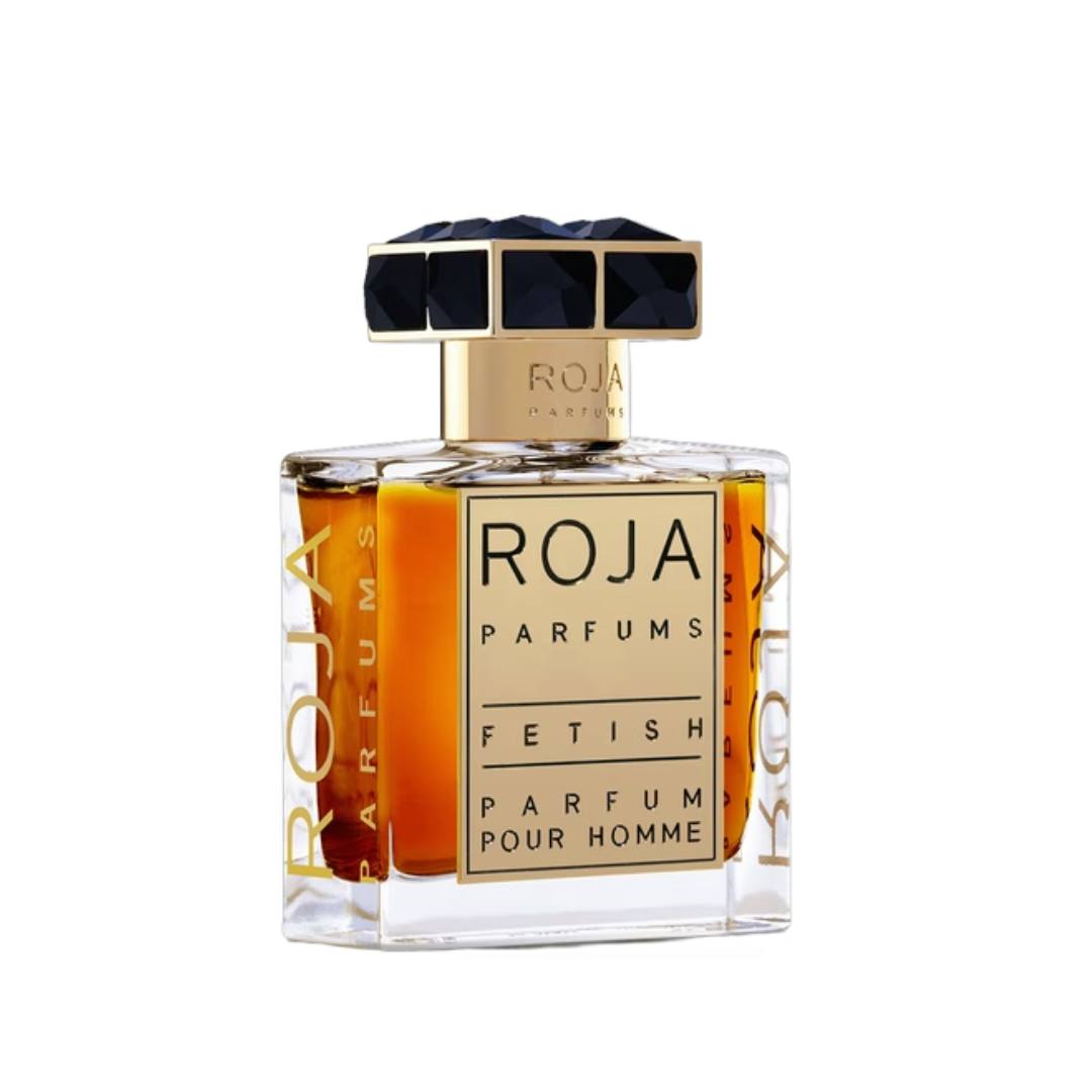Fetish Parfum Homme