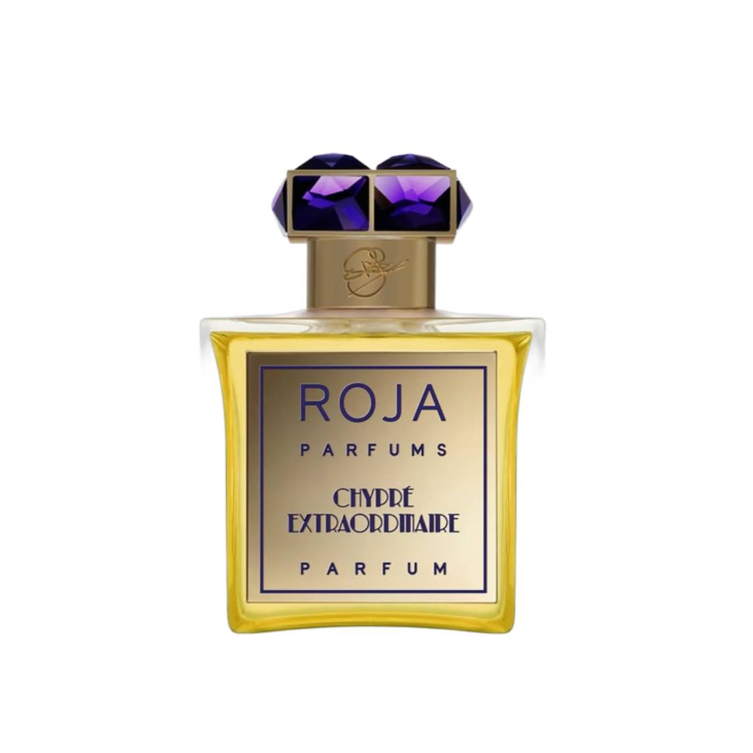 Chypre Extraordiner