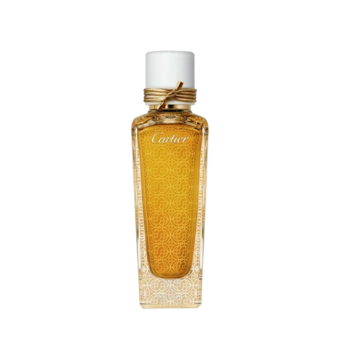 Oud & Menthe
