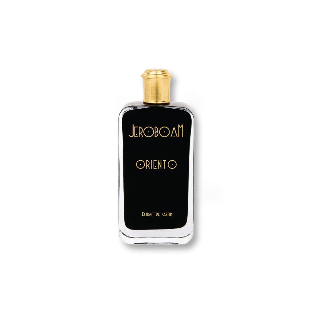 ORIENTO