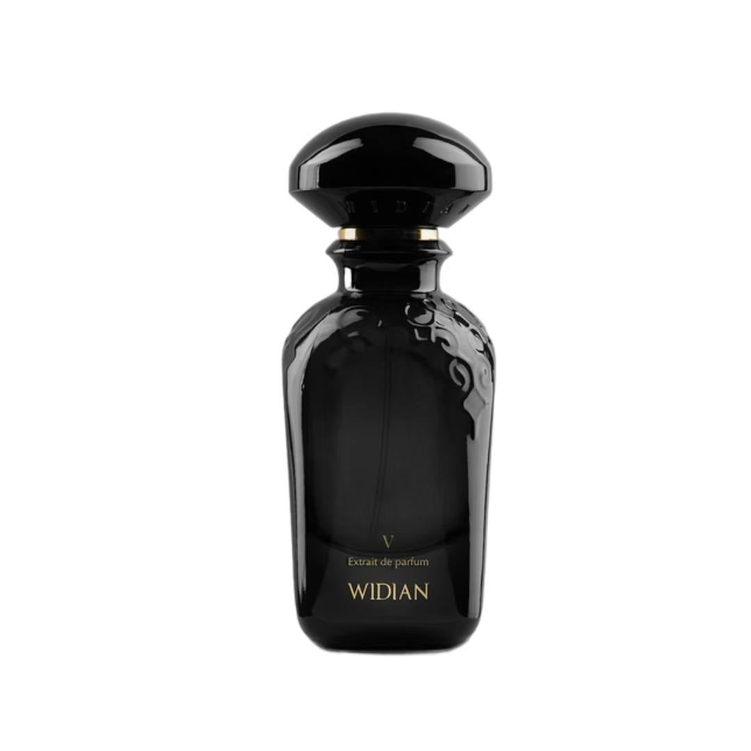 Black Collection V