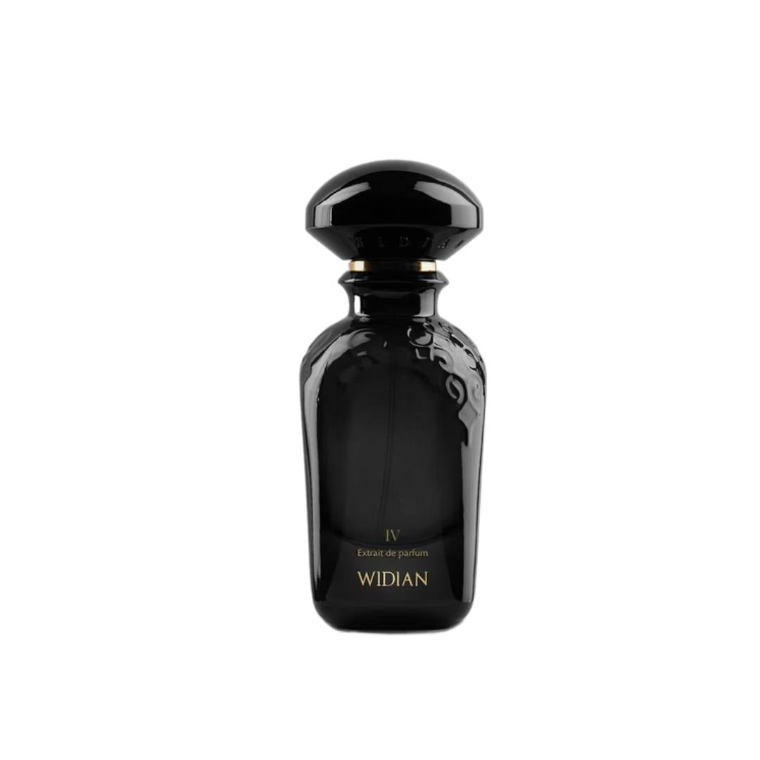 Black Collection IV