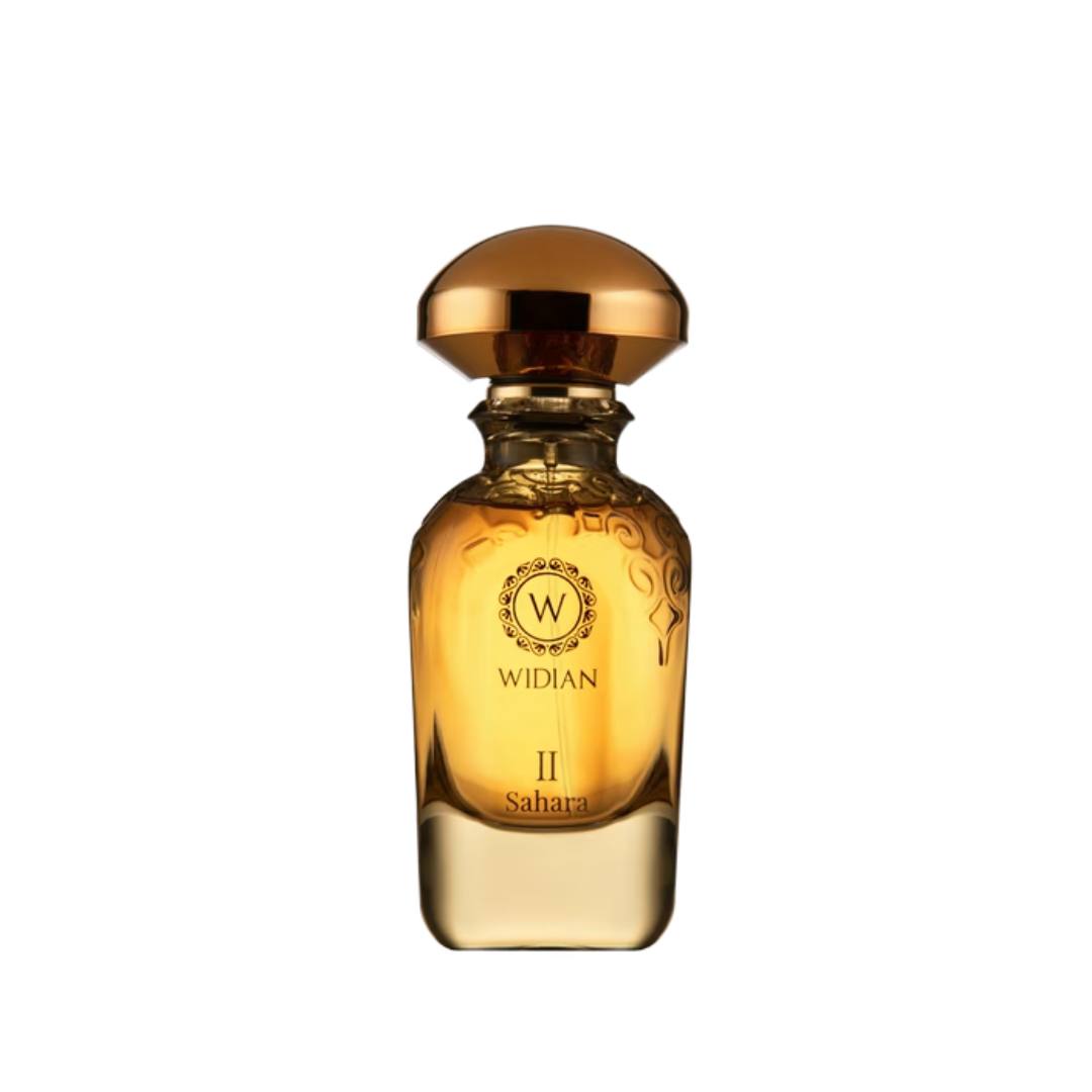 Gold 2 Sahara