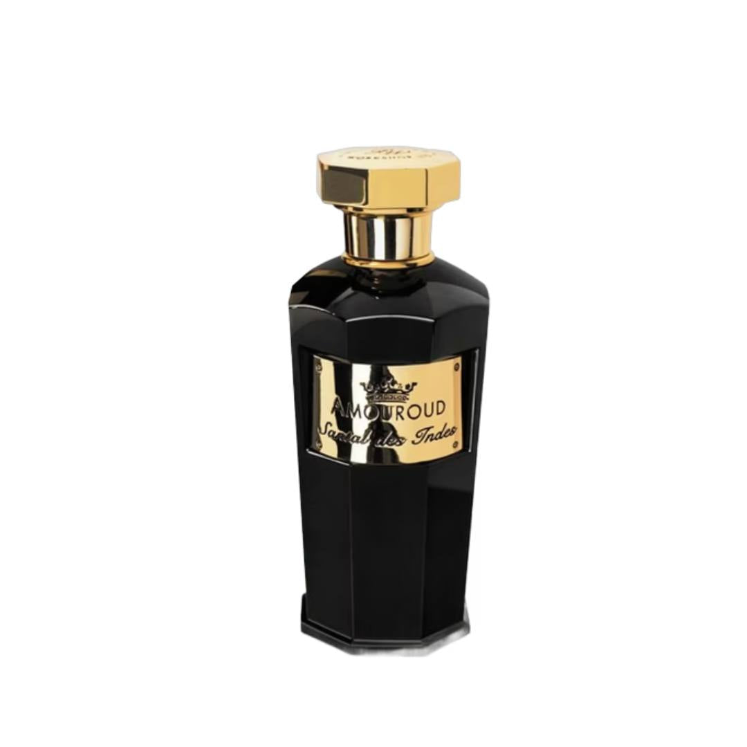 Santal des Indes