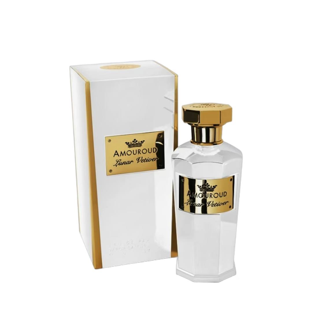 Lunar Vetiver