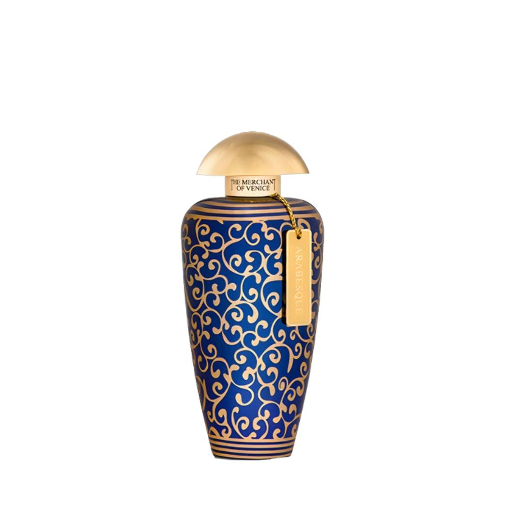 Arabesque