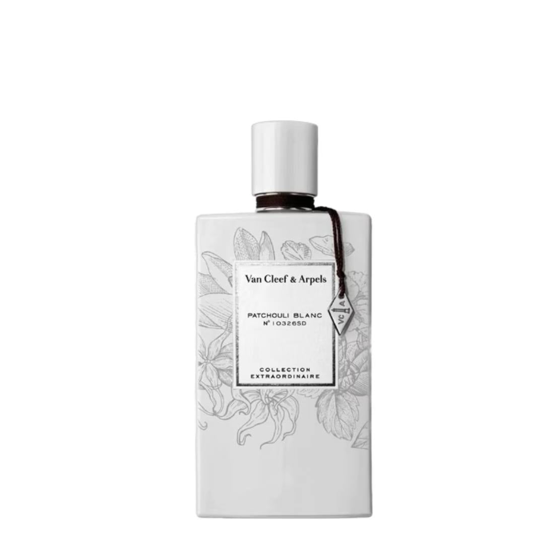 Patchouli Blanc
