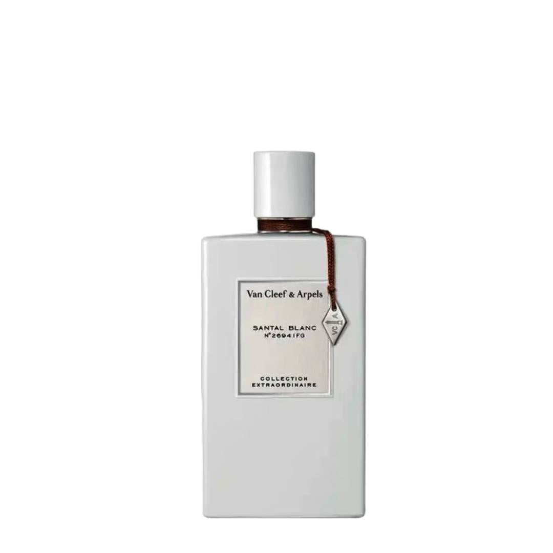 Santal Blanc