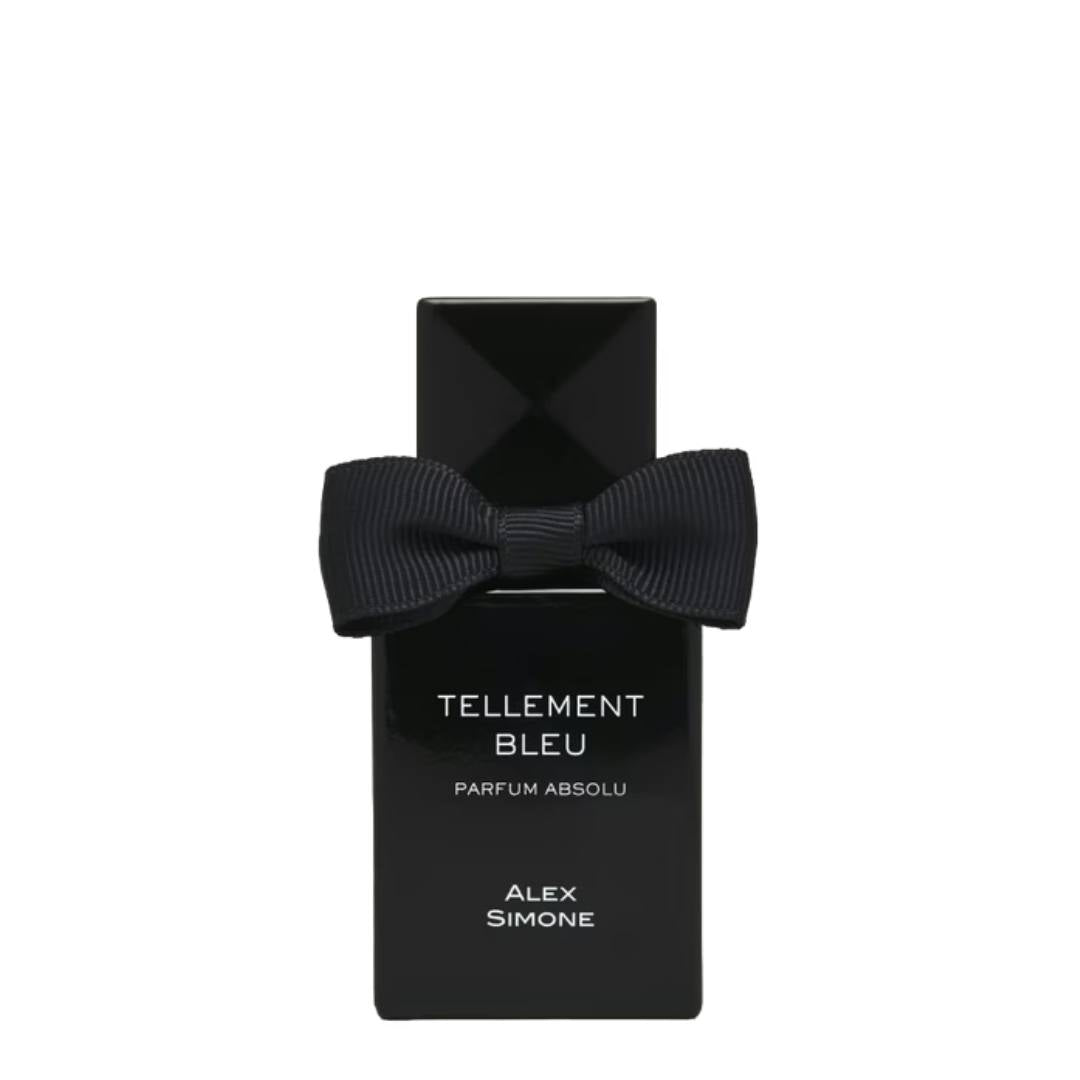 Tellement Bleu parfum